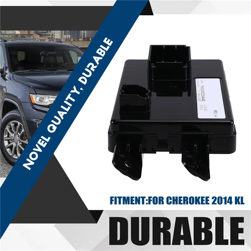 AT43-Climate سخان وحدة التحكم A/C وحدة 68103284AI, 68103284AE, 68103284AB لسيارة جيب شيروكي 2014 KL جديد