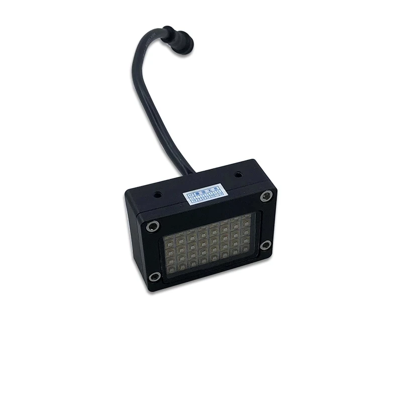 

УФ-лампа 395 нм 3020, высококачественная УФ-лампа 180 Вт, УФ-светодиодные чипы для сушки чернил и клея для планшетных УФ-принтеров 6090, принтеров формата А3 и А4