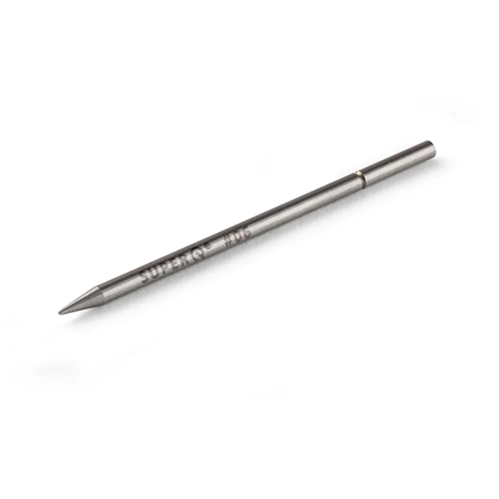 SUPER Q Round Beading Tools Hardened Tool Steel 0.25-1.35mm Beads Pushing & Smooth Rouding for Jewelry Stone Setting