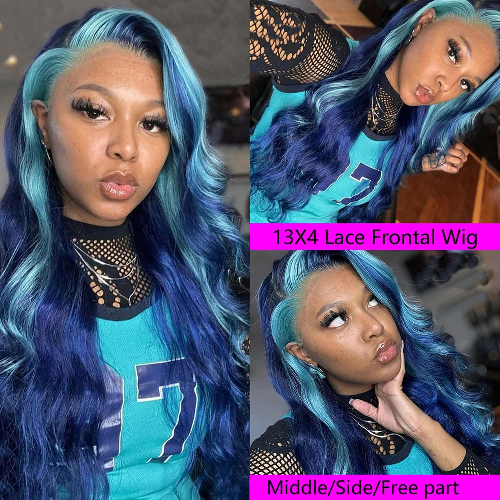 Thumbnail 2 - #94 Compare Side Part Lace Wigs Before You Buy