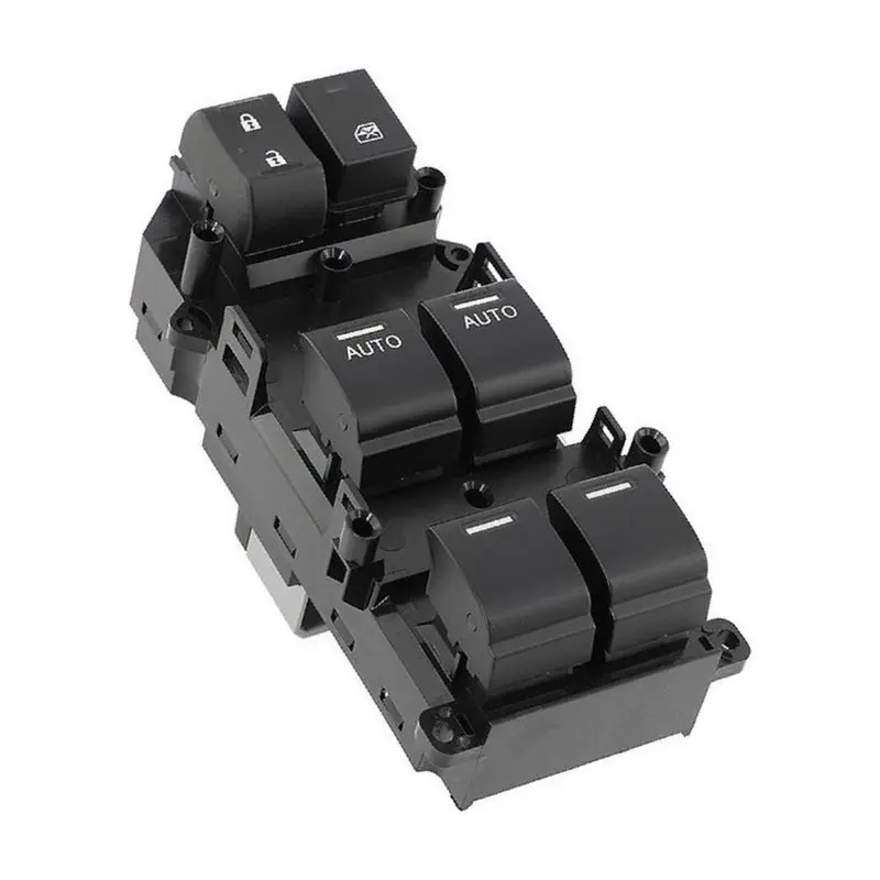 A91D 35750-TA0-A31 Power Window Control Switch Button For Honda Accord 8 VIII Pilot 2011 -2015 Acura TSX TL