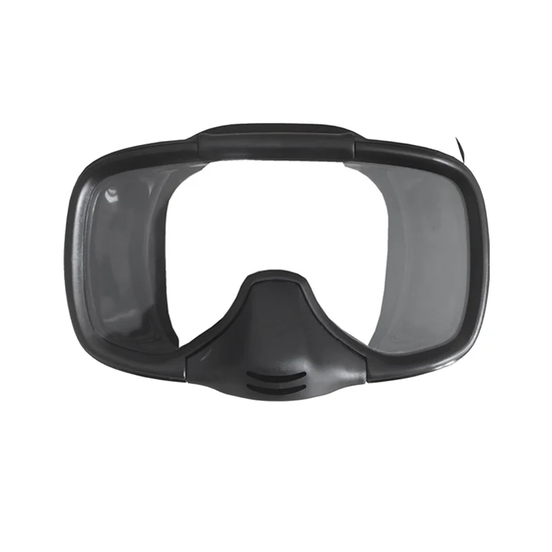 Scuba Diving Mask Scuba Free Diving Snorkeling Mask Goggles Professional Underwater Fishing