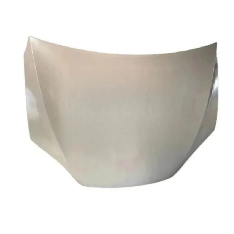

Thickened Factory Hot Selling Spare Auto Parts Hood Cover S Model X Car Bonnet Engine Accessories OEM 1069531-
