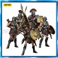 [IN STOCK] JOYTOY Strife 1/18 Military Action Figures Roman Republic LegionX  Collection Model Toy Gift