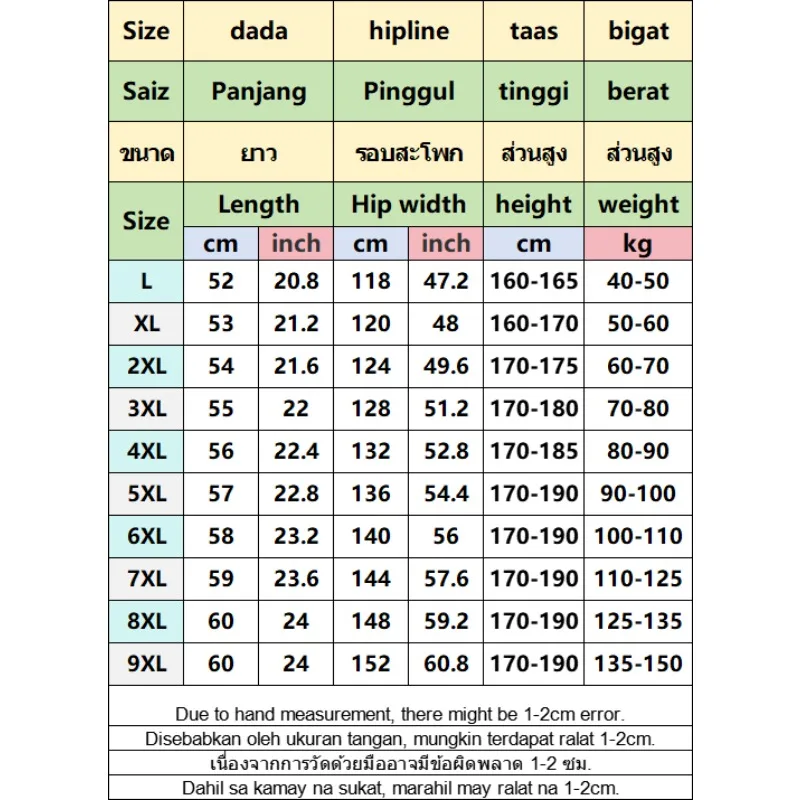 남성용 빅 사이즈 반바지, 속건성, 멀티 포켓, 루즈 스포츠, 아이스 실크 포인트, 레저 플러스 사이즈, 여름 작업복