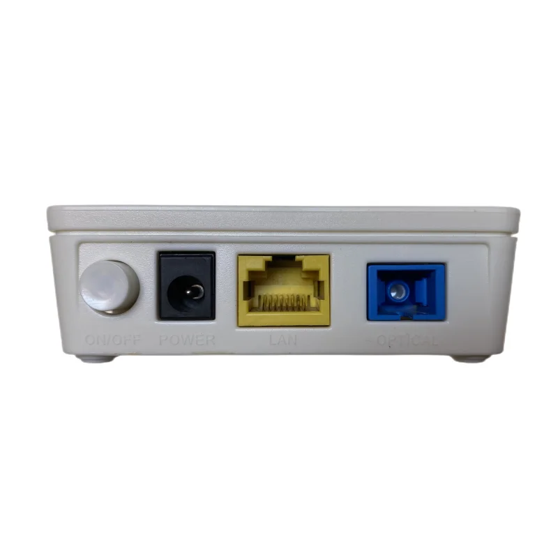 ONU XPON UPC GPON 오리지널 EPON 광섬유 라우터, ONT GPON FTTH 100% ONU EPON hg8310 ONU 홈 라우터, ONT 모뎀 2 5gbe, 10 개