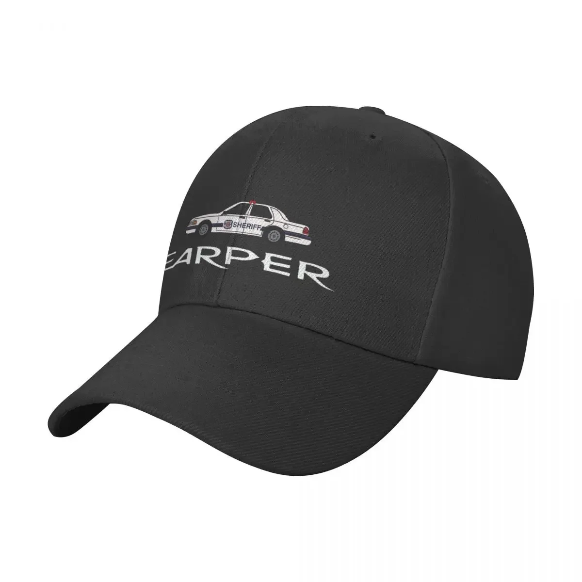 

Earper Cruiser - Light Baseball Cap Uv Protection Solar Hat Military Tactical Cap Horse Hat Men's Women's