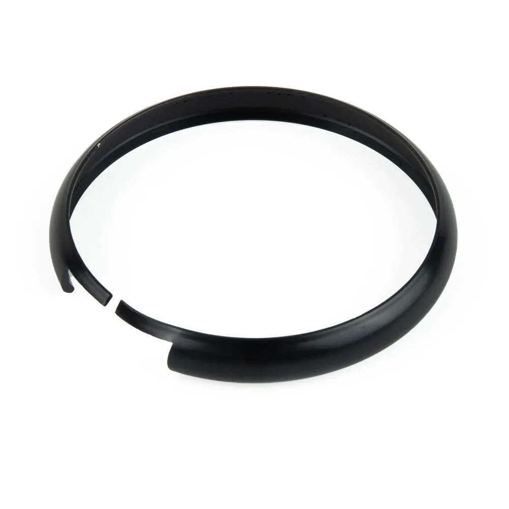 

Fashionable Design Replacement Good Quality Key Chain Ring Fob 1 Pcs Accessories Approx.4.6 X 4.8cm Trim Cover