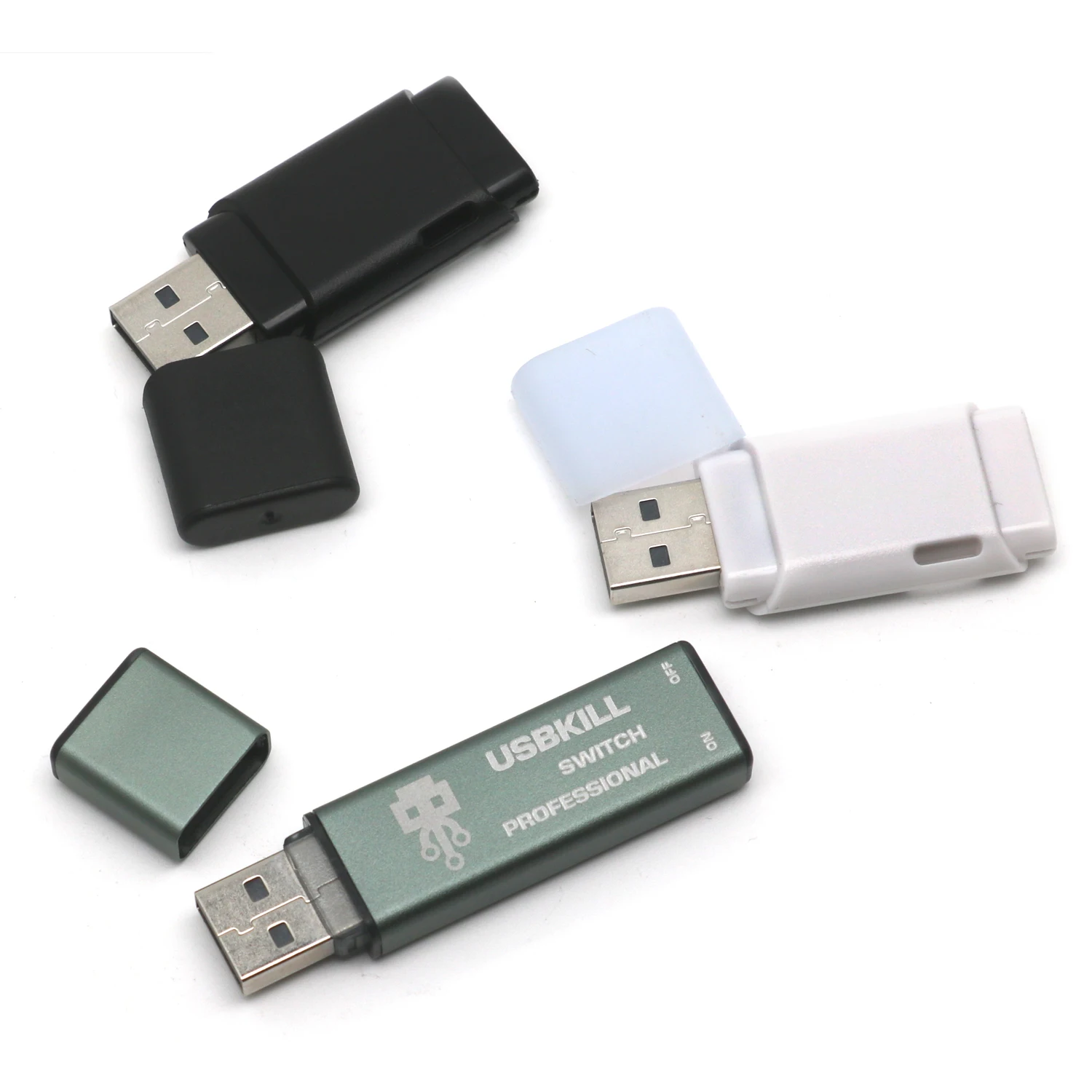 Circuiter Hardware USB V3 Spannungsprüfer     Hochpräziser Detektor mit Spannungsfestigkeit     300 V Überspannungsschutz     Prote gegen Überspannungsgeräte
