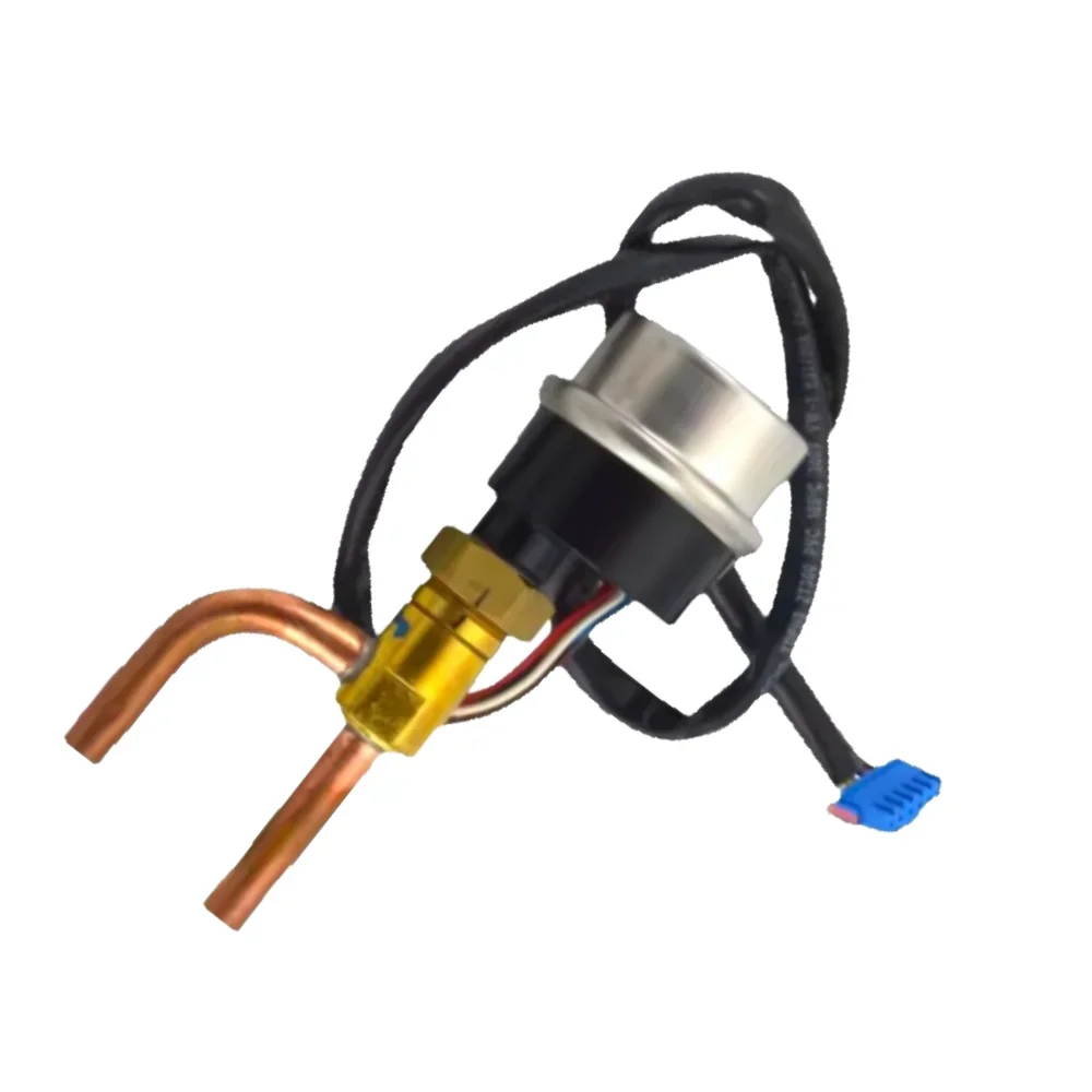 New for Samsung Air Conditioner Expansion Valve Component DB62-09160A DPF (0) 1.3C-03-SXK-07