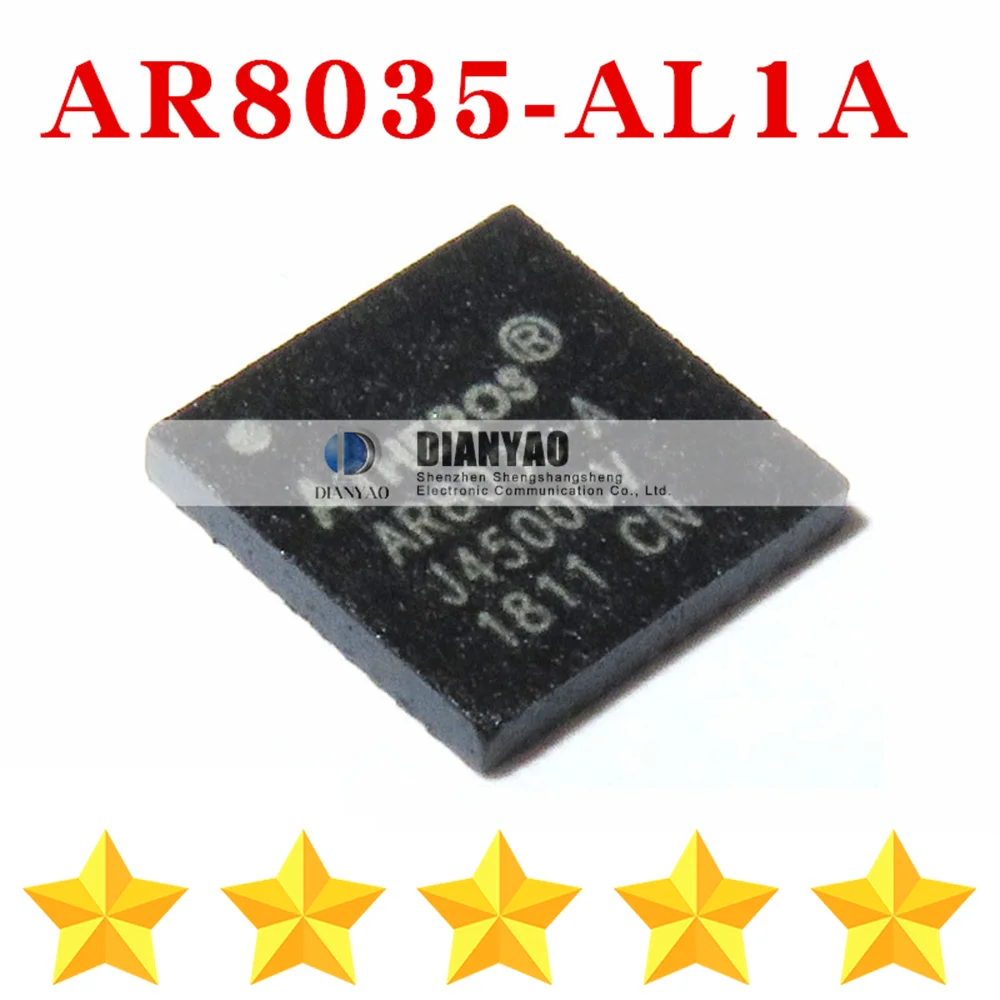 AR8035-AL1A QFN40 CC2530F256RHAR CC2531F256RHAT CC2540F256RHAR CC2541 CC2541F256RHAR UCD3028RHAR