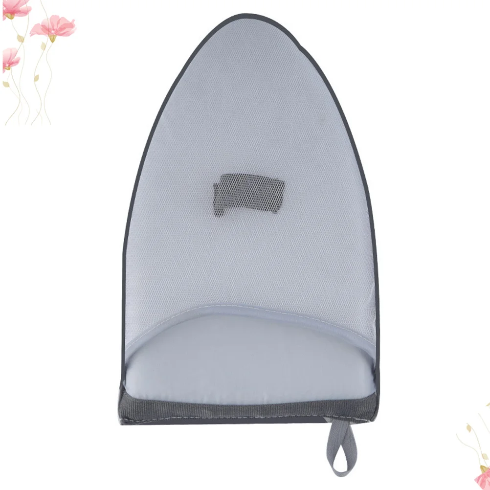 

1Pcs Ironing Glove with Heat Resistant Protection Anti-Scald Premium Material High-Resilience Sponge Big Hand Space Portable