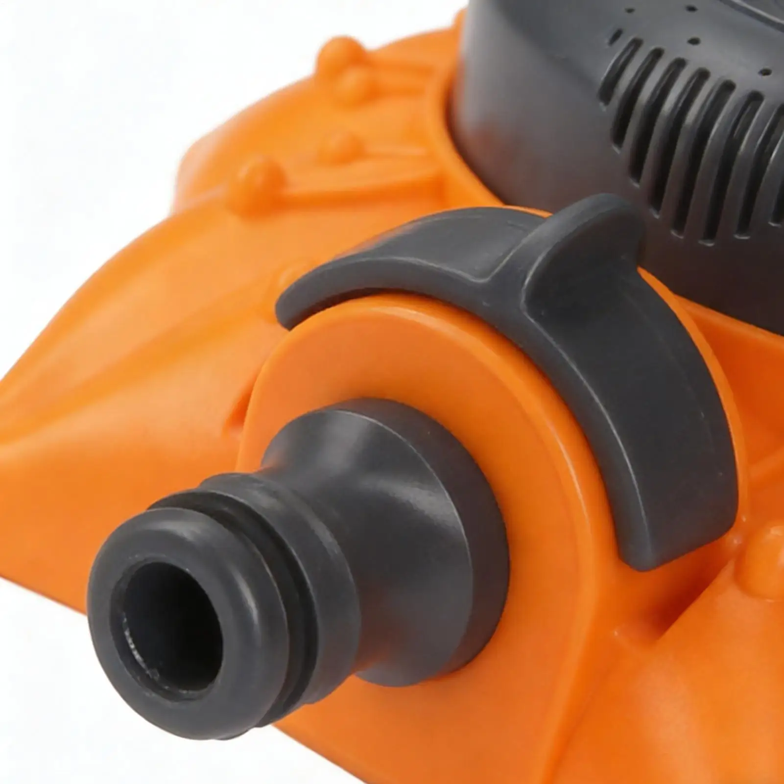 

Усиленный всепогодный дождеватель для газонов, клумб, приподнятых грядок, террас, балконов и горшков