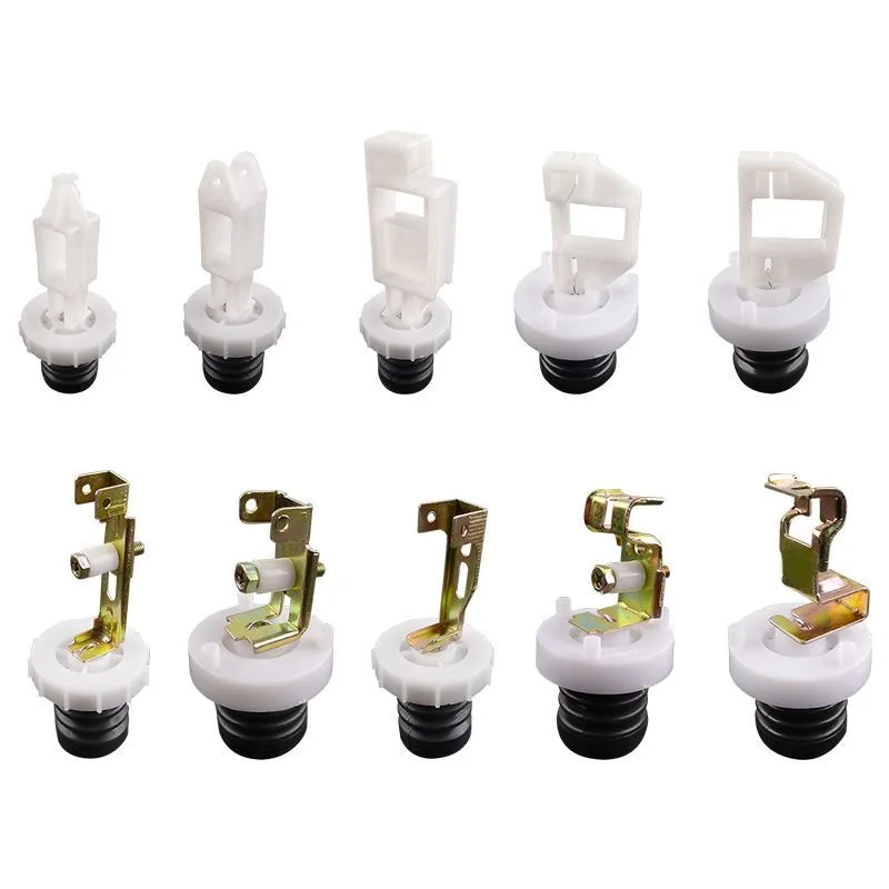 

1PC Washing machine drain valve core water plug plug water plug valve core drain valve washing machine accessories