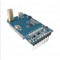 FPV 1.2G 1.3GHz 9CH VRX Skyzone Goggles Video Receiver Module for FPV Drones Quadcopter Flight Controller RC Cars RC Plane