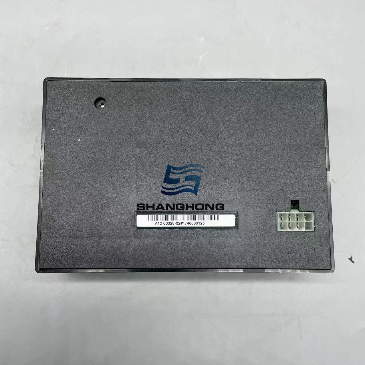 SH Replacement 12-00325-02 Cab Controller Refrigerated Supra 450 550 850U 950 for Carrier Transicold for Thermo King Parts view 2