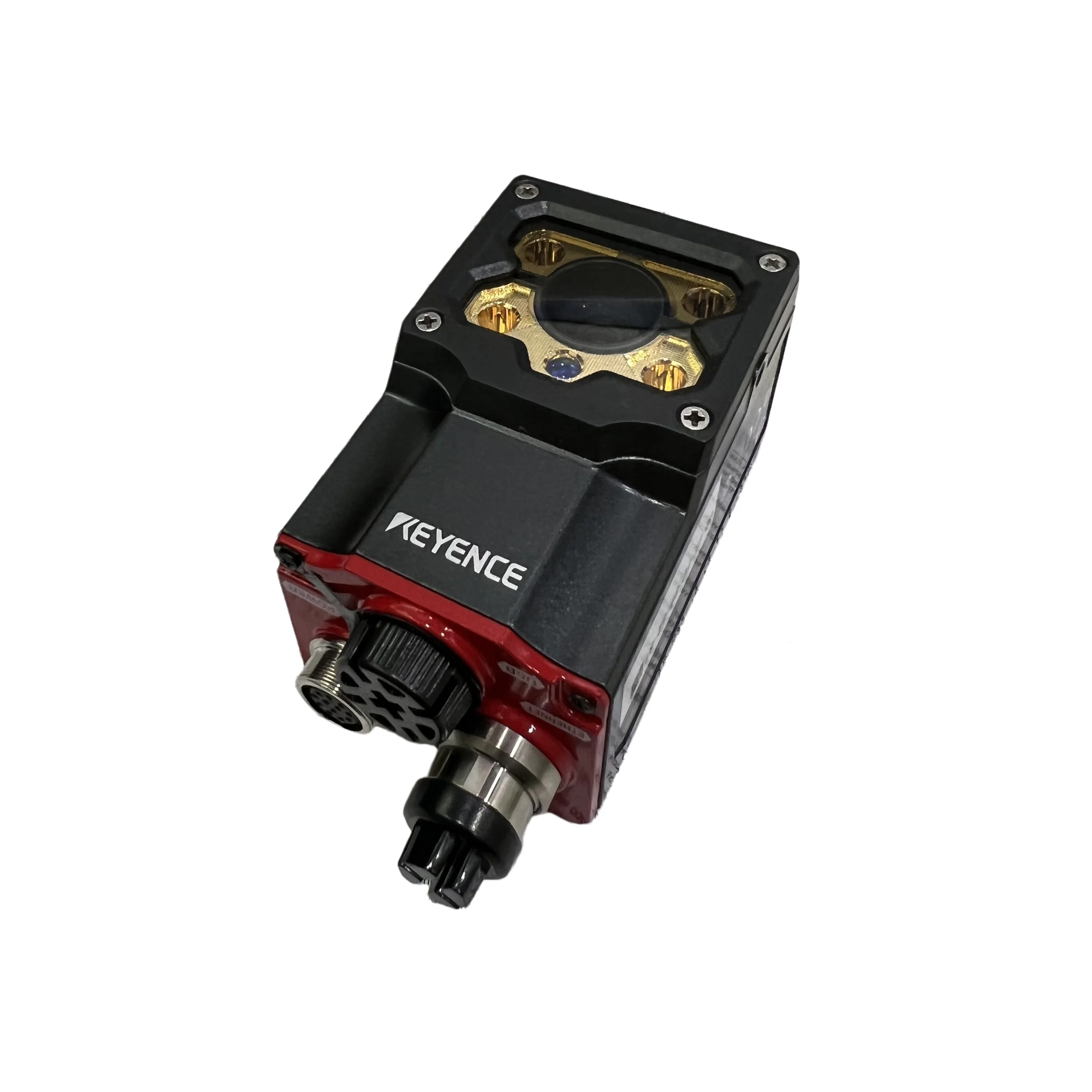 KEYENCE SR-1000W SR-2000 SR-2000W SR-1000 SR-5000 SR-5000XCL SR-5000W SR-5000X SR-5000XFR Autofocus Barcode Reader in Stock