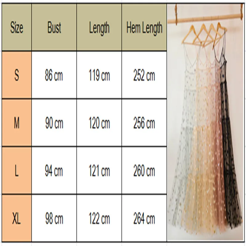 Women Spaghetti Straps Tulle See Through Long Dresses Cover Sexy See Through Baggy Ladies Stars Beach Bling Bling Long Dress