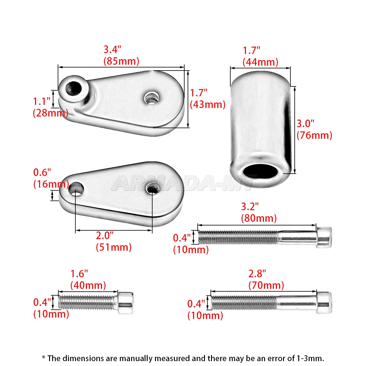 Motorcycle Accessories No Cut Frame Slider Crash Engine Pad Falling Protection For Kawasaki Ninja ZX-10R ZX10R ZX 10R 2004 2005