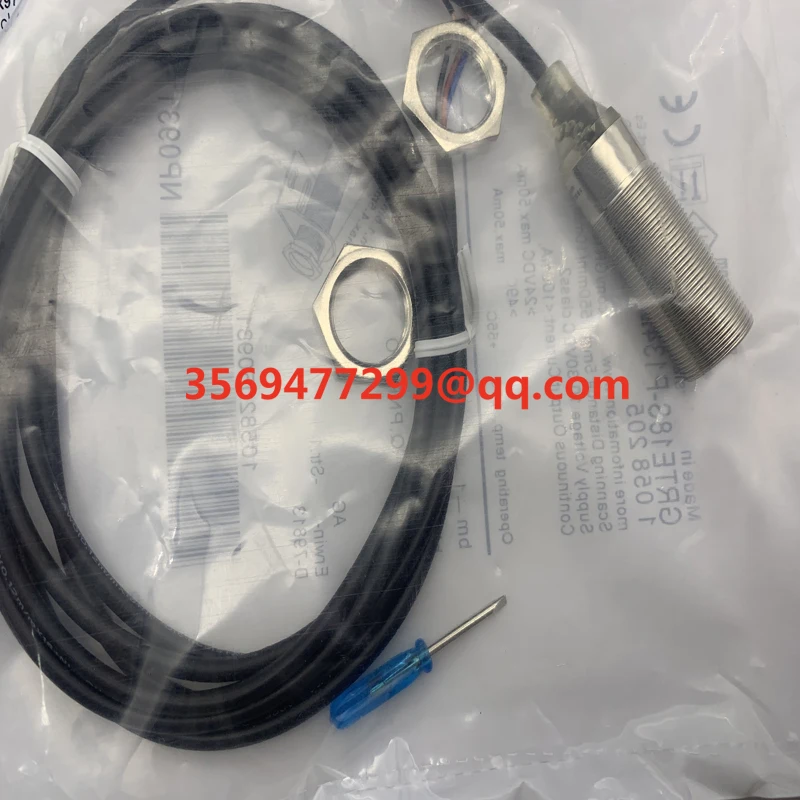 

Proximity switch GRTE18S-N1312 GRTE18S-P1312 GRTE18S-N1132 Brand-new sensor