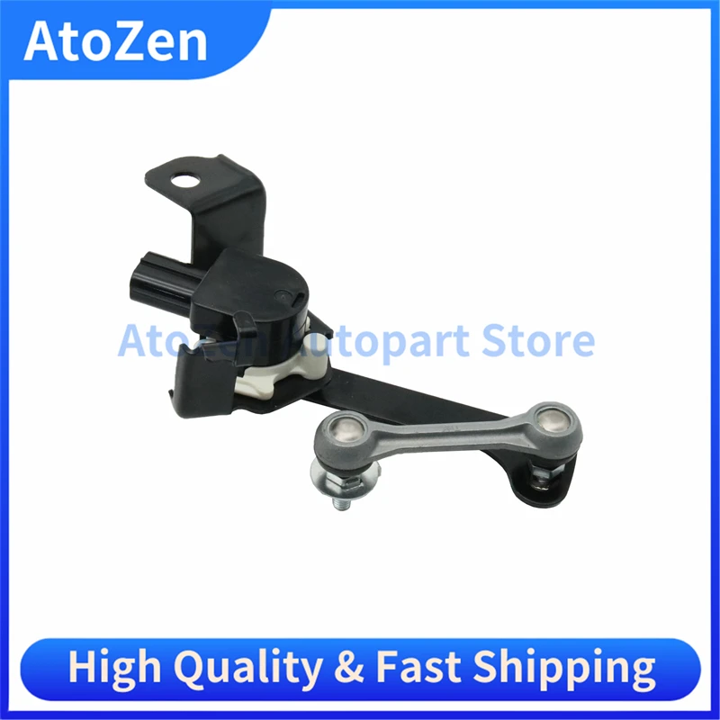 

89405-60020 89406-60030 Front Left/Right Height Headlight Level Sensor for Toyota Land Cruiser 200 Lexus 8940560020 8940660030