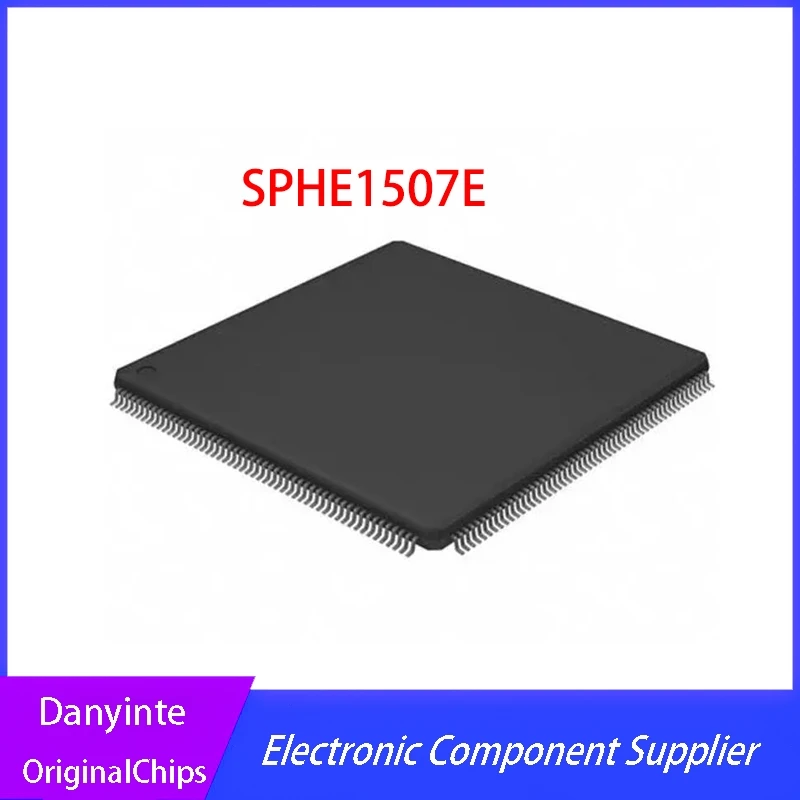 

NEW 1PCS/LOT SPHE1507E SPHE1507E-DRNK QFP-156