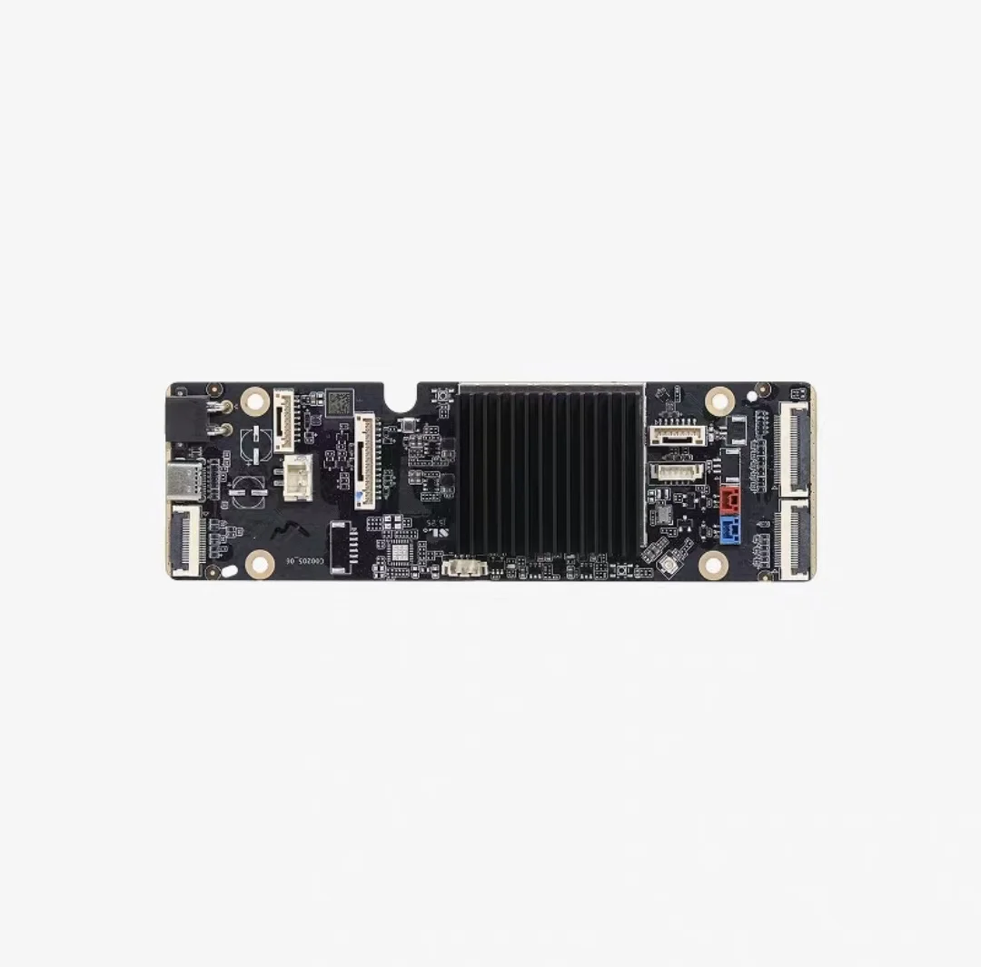 H2S AP Board 220V Power Control Board For Bambu Lab H2S 3D Printer Replacement Accessories