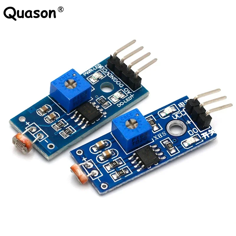 lm393-4pin-оптическое-чувствительное-сопротивление-светильник-Обнаружение-Фоточувствительный-сенсорный-модуль-для-arduino-diy-kit