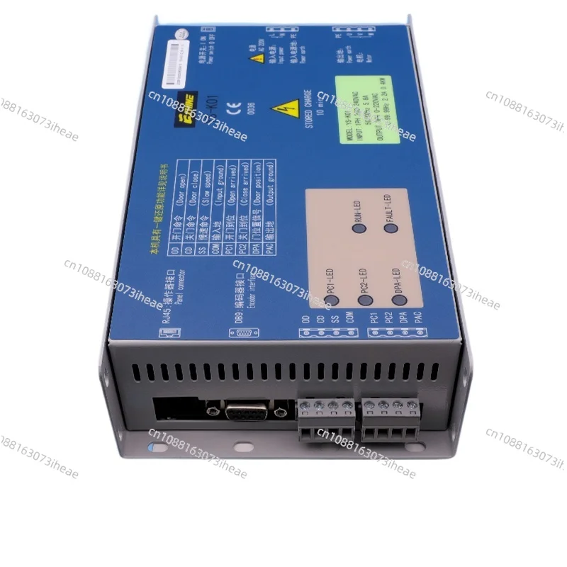 Yisheng Door Crane …