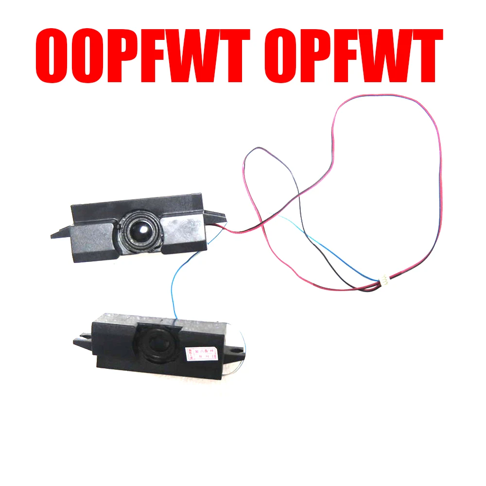 

00PFWT 0PFWT Laptop Speaker For Alienware 18 R1 New