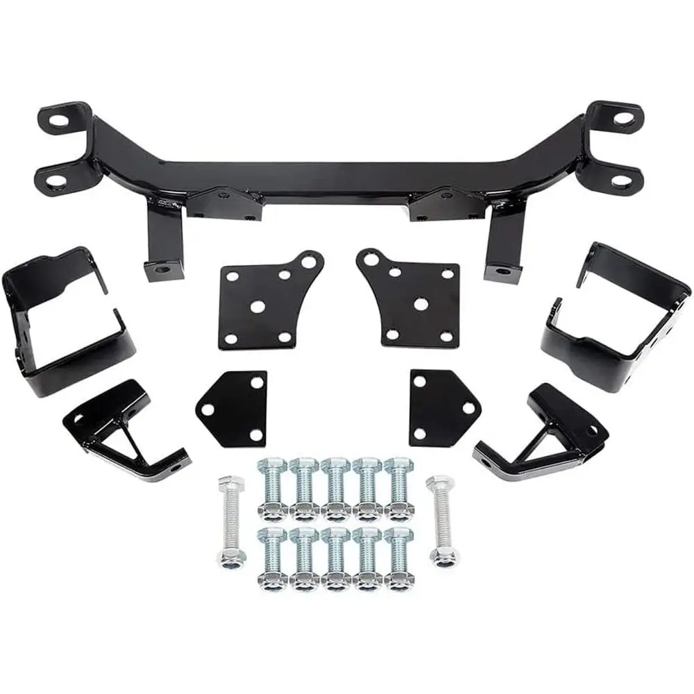 

6 Drop Axle Lighting Kit for Electric Golf Carts (1994.5-2001.5)