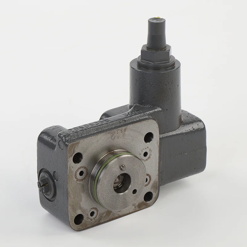 Original Hydraulic Valve of A6VM107 HD1D HD2D Construction Machinery Parts  Hydraulic Motor  Pumps for