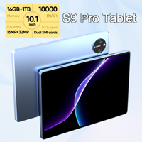 New S9 Tablet Android 14 10.1\