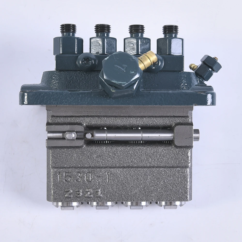 

Fuel Injection Pump For Kubota V3300 V3600 V3800 Tractor M8200 M9000 1K012-51012 1C010-51010 1K012-51010 Excavator Engine Parts