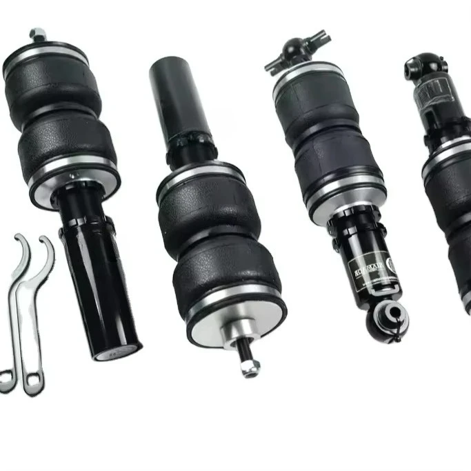 For Volvo 760Air Suspension Support Kit/air Shock Absorbers
