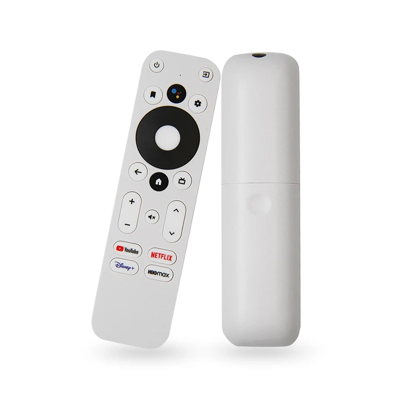 New Voice Remote Control For Mecool Km7 Km2 Plus Km1 Km6 Km3 4K Certified Android TV Box Set Top Box TV Remote Control