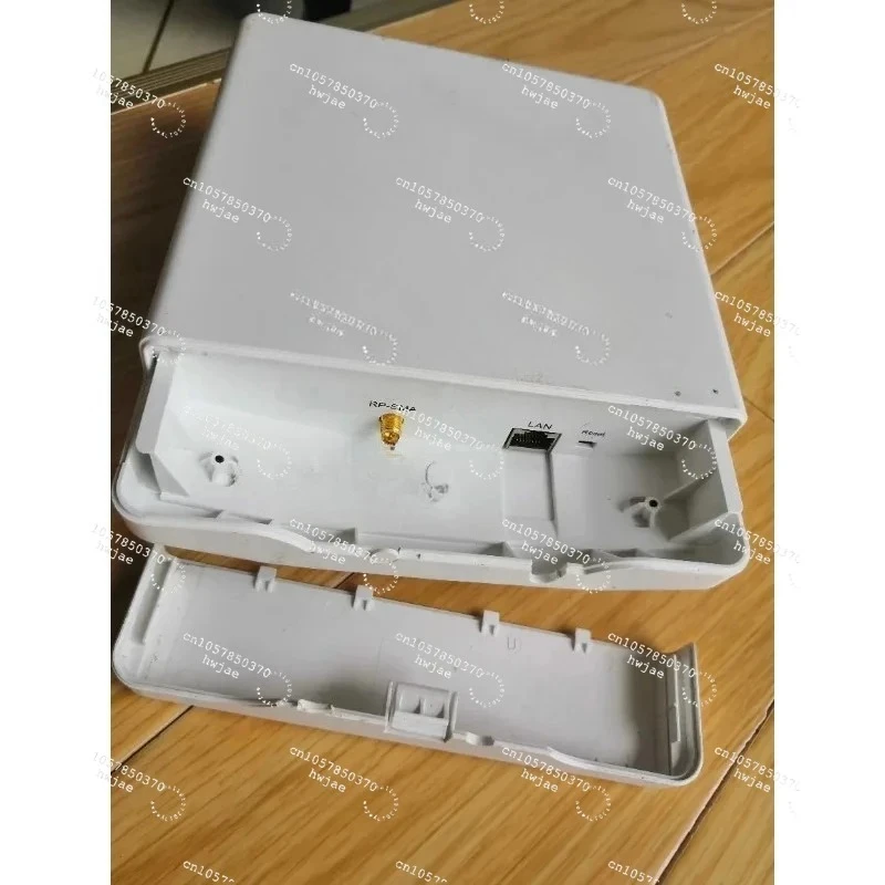 For Used Original NanoBridge NanoStation Loco M900 Wireless Bridge Point to Point Monitoring 1PCS Second-hand