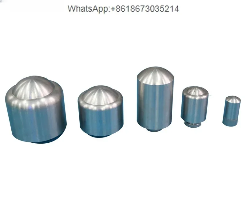 

GB/T2423 IEC60068 Hammer impact testing machine 2J5J10J 50J impact impact element hammer head