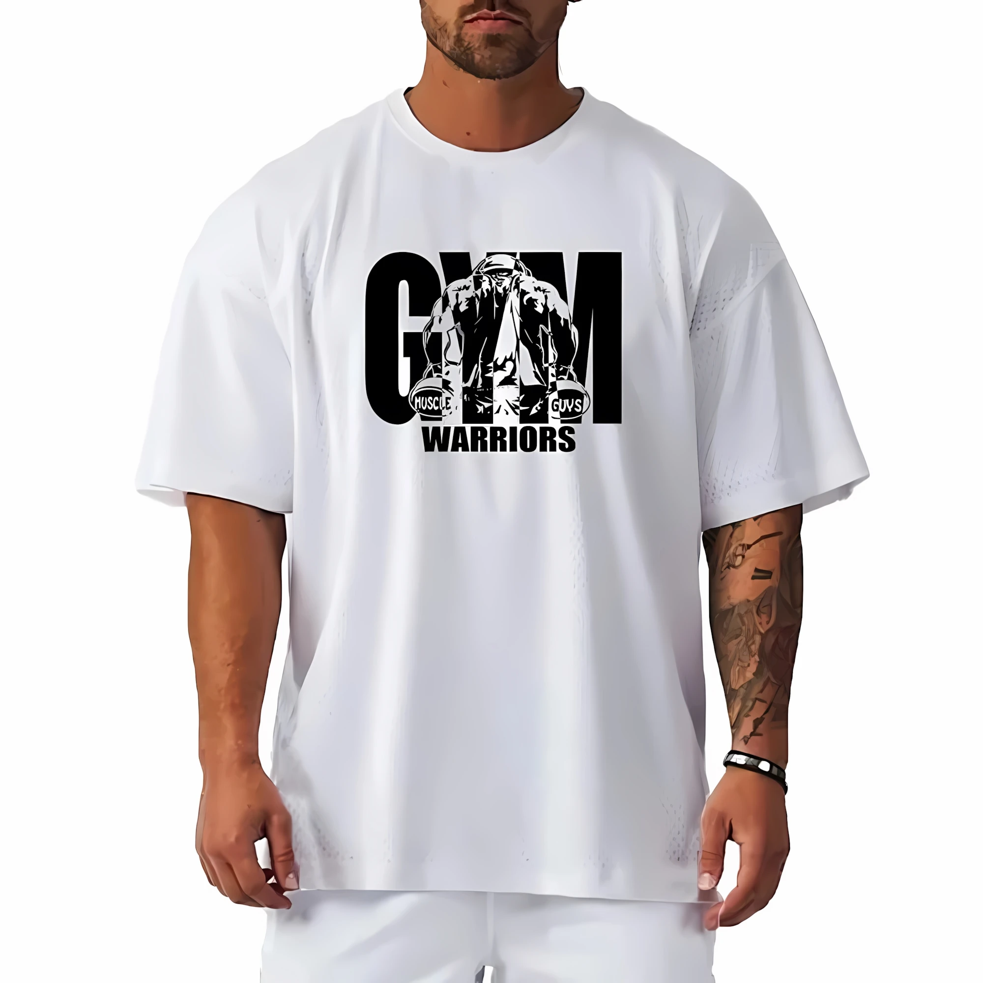 

New Summer 2025 casual loose fashionable simple comfortable soft lightweight and breathable 3D letter printed men's T-shirt