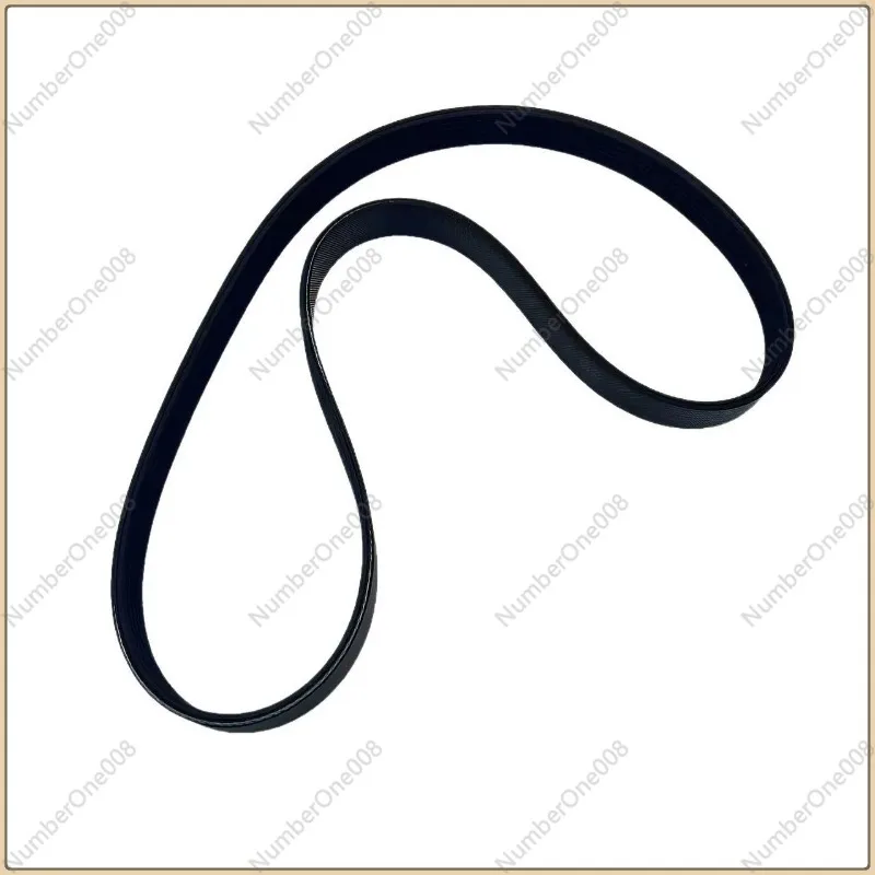 

Приводной ремень вентилятора охлаждения двигателя для Land Rover RR Sportlr4 Range V8 5.0L LR012663-AD39