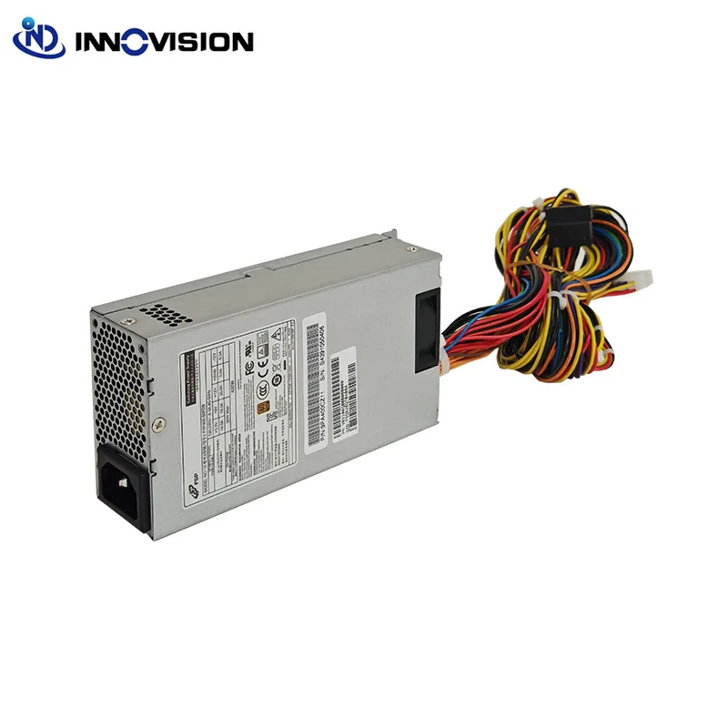 Fuente de alimentación pequeña 1U FSP (Fulltech) nueva y original FLEX150, tamaño 80*40, para control industrial y NAS