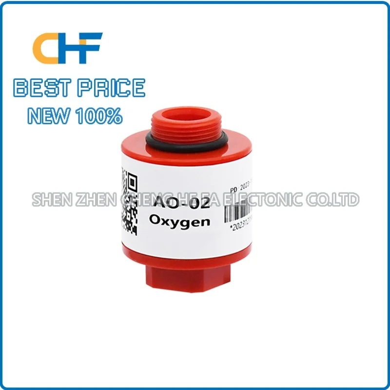 AO-02 Oxygen Sensor…