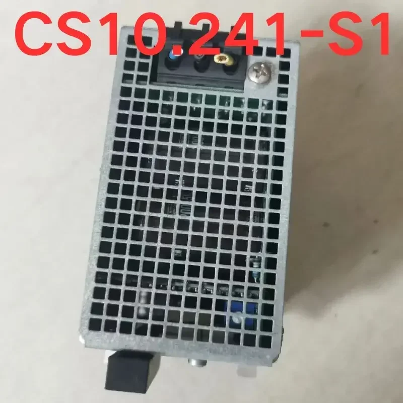 Second-hand test Ok power supply CS10.241-S1