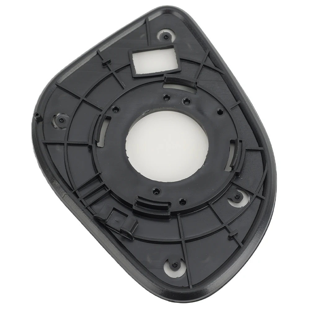 مرآة الرؤية الخلفية زجاج عدسة لشركة هيونداي I10 2011-2013 ل I20 MK1 2008-2013 بدون ساخنة الجانب مرآة زجاجية عدسة اكسسوارات السيارات #4