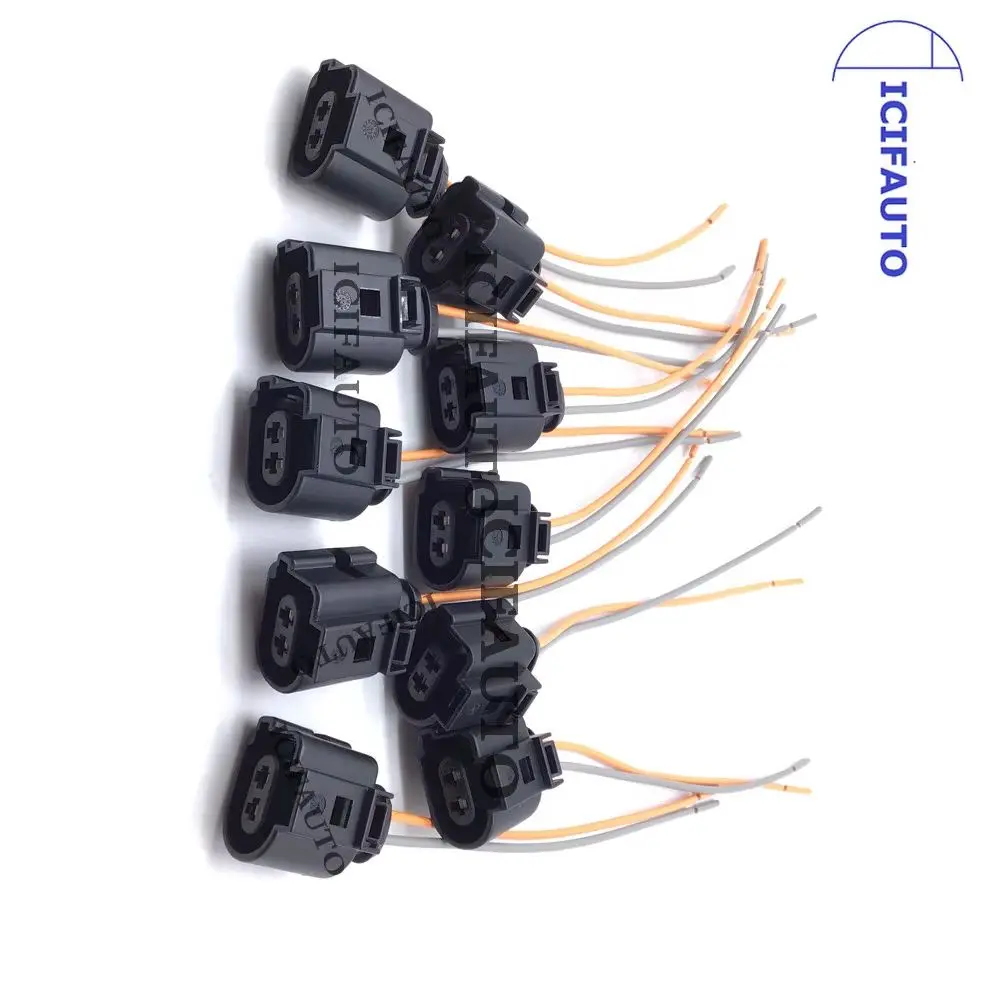 

4F0998281A 4F0998281 32332267 Жгут проводов двигателя стояночного тормоза Разъемные кабели для AUDI Q3 A6 VW Sharan SEAT Alhambra