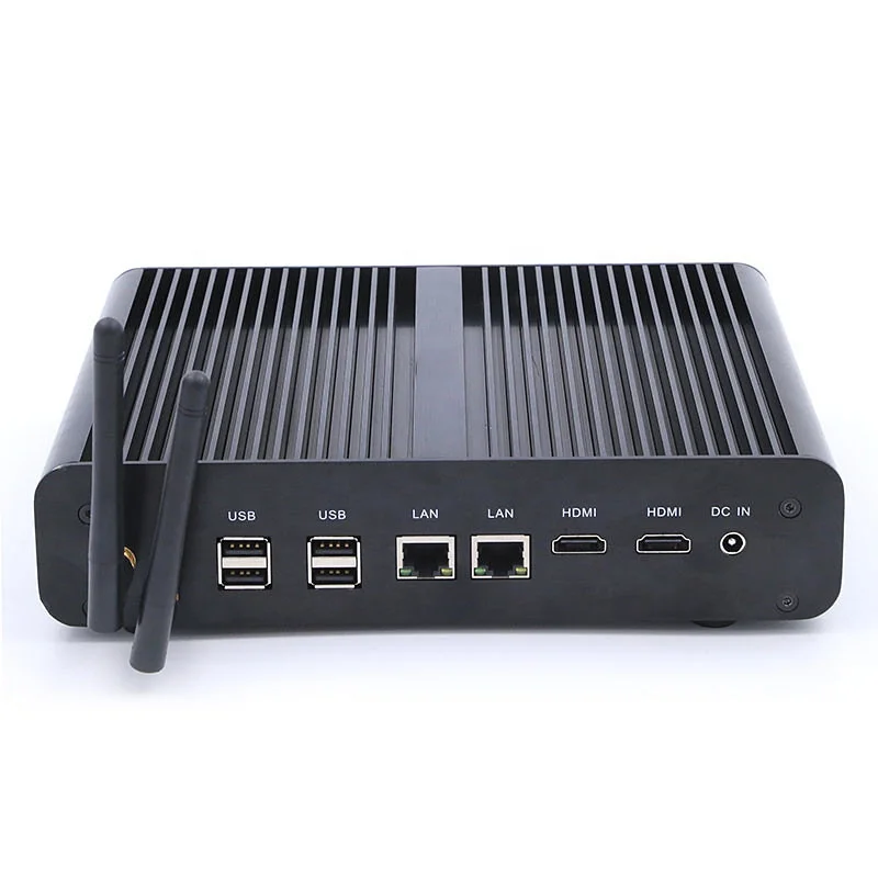 i7 CPU assembled desktop Personal gaming computer with competitive price