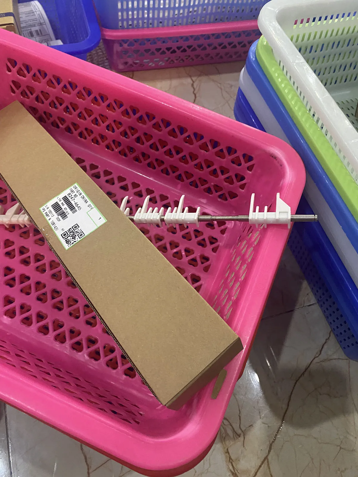 2Pcs B247-4645 A293…