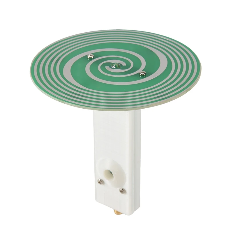 Circular Polarization Antenna For Deepace R104 UWB Antenna 900Mhz-7Ghz Ultra-Wideband Antenna Green