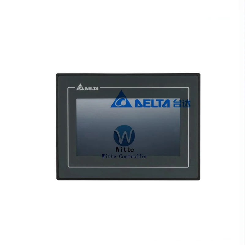 Delta 7 Inch Automation Series HMI DOP-107SV Touch Screen ARM Cortex-A8 800MHz CPU