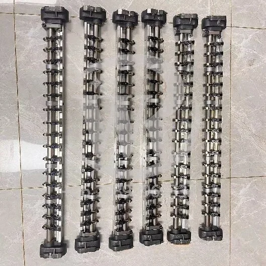 

Komori A37 DELIVER PAPER GRIPPER BAR Paper Pick-up Tooth Rack for Komori GRIPPER Parts